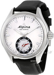 Alpina Horological Smartwatch AL-285S5AQ6