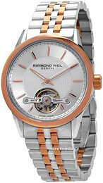 Raymond Weil Freelancer 2780-SP5-65001