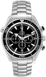 Omega Seamaster Planet Ocean Chrono 2210.50.00