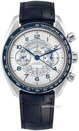 Omega Speedmaster Chronoscope 329.33.43.51.02.001