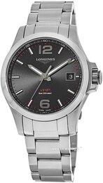 Longines Conquest L3.716.4.56.6