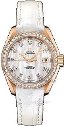 Omega Seamaster Aqua Terra 150m Co-Axial 30mm 231.58.30.20.55.001