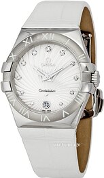 Omega Constellation Quartz 35mm 123.13.35.60.52.001
