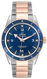 Omega Seamaster Diver 300m Master Co-Axial 41mm 233.60.41.21.03.001