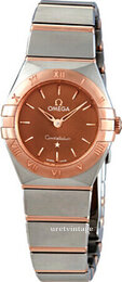 Omega Constellation Quartz 25Mm 131.20.25.60.13.001