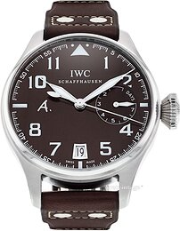 IWC Pilots Classic IW500422