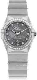 Omega Constellation Quartz 28mm 131.15.28.60.99.001