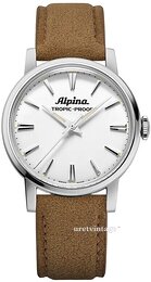 Alpina Heritage Tropic-Proof AL-480S2H6