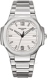 Patek Philippe Nautilus 7118/1A/010