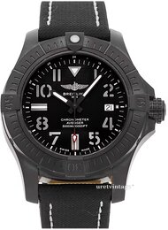 Breitling Avenger Ii Seawolf V17319101B1X2