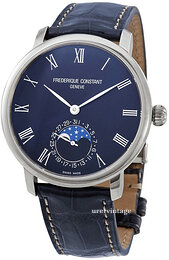Frederique Constant Slimline FC-705NR4S6