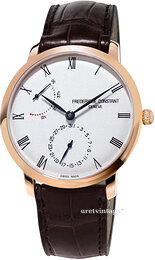 Frederique Constant Slimline FC-723WR3S4
