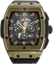 Hublot Big Bang 45Mm 601.MX.0138.RX