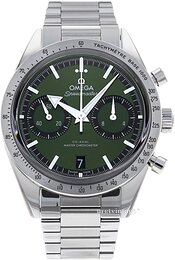 Omega Speedmaster 57 332.10.41.51.10.001