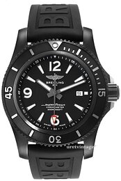 Breitling Superocean Ii 46 M17368B71B1S2