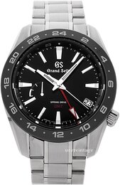 Grand Seiko Sport Collection SBGE253G