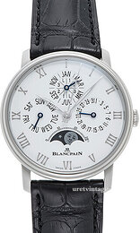 Blancpain Villeret 6656-1127-55B