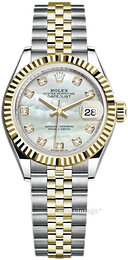Rolex Lady-Datejust 28 279173-0013