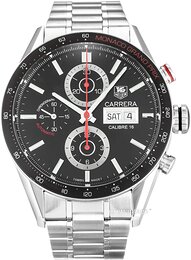 TAG Heuer Carrera Day Date Monaco Grand Prix CV2A1F.BA0796