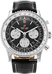 Breitling Navitimer 1 B01 Chronograph 43 AB0121211B1P2