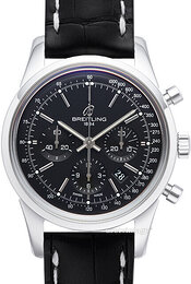 Breitling Transocean Chronograph AB015212-BA99-743P-A20BA.1