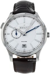 Zenith Captain 03.2130.682-02.C498