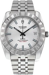 Tudor Classic Date 21010-0004