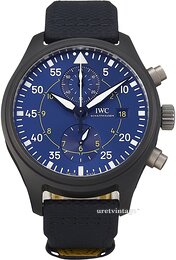 IWC Pilots IW389008