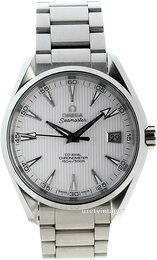 Omega Seamaster Aqua Terra 150m Co-Axial 41.5mm 231.10.42.21.02.001