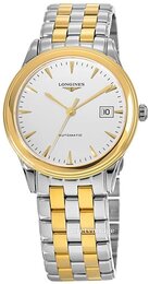 Longines Flagship L4.984.3.22.7