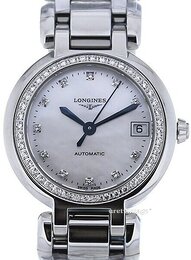 Longines PrimaLuna L8.111.0.87.6
