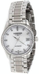 Longines Master L2.128.0.87.6