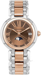 Longines Primaluna L8.115.5.61.7