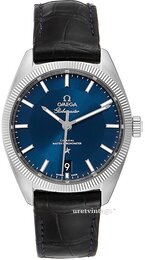 Omega Constellation Globemaster Co-Axial Chronometer 39mm 130.33.39.21.03.001