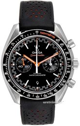 Omega Speedmaster Racing 329.32.44.51.01.001