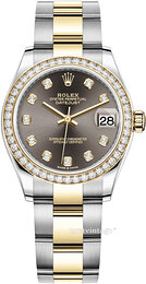 Rolex Datejust 31 278383RBR-0021