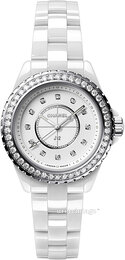 Chanel J12 H6418