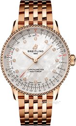 Breitling Navitimer Automatic 36 R17327211A1R1