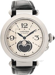 Cartier Pasha De Cartier WSPA0030
