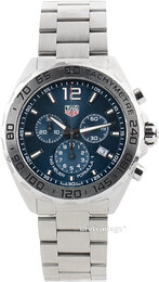TAG Heuer Formula 1 CAZ101K.BA0842