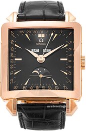 Omega Specialities Museum No: 2 5701.80.03