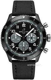 Breitling Super Avi B04 Chronograph Gmt 46 SB04451A1B1X1
