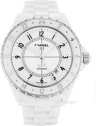 Chanel J12 GMT H2126