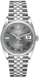 Rolex Datejust 36 126200-0017