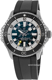 Breitling Superocean Automatic 46 E10379351B1S1