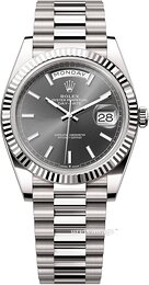 Rolex Day-Date 40 228239-0060