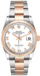 Rolex Datejust 36 126231-0016