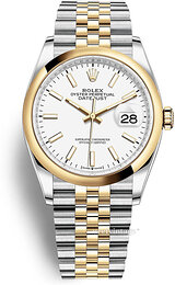 Rolex Datejust 36 126203-0019