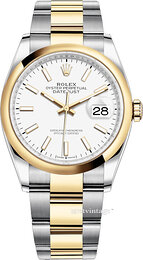 Rolex Datejust 36 126203-0020