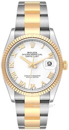 Rolex Datejust 36 126233-0030